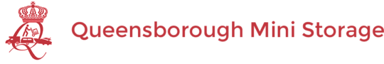 Queensborogh Mini Storage Logo